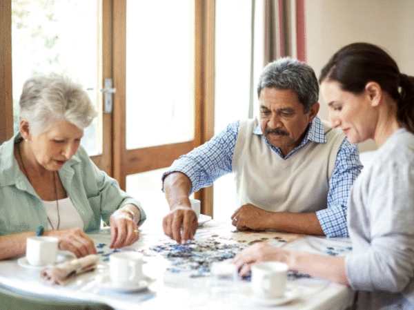 Getting Started with a 3 Player Card Game for Beginners