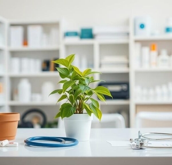 Lifestyle Patterns That Support Weekly Semaglutide