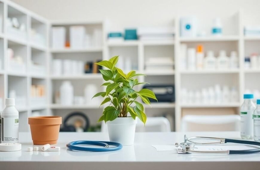 Lifestyle Patterns That Support Weekly Semaglutide