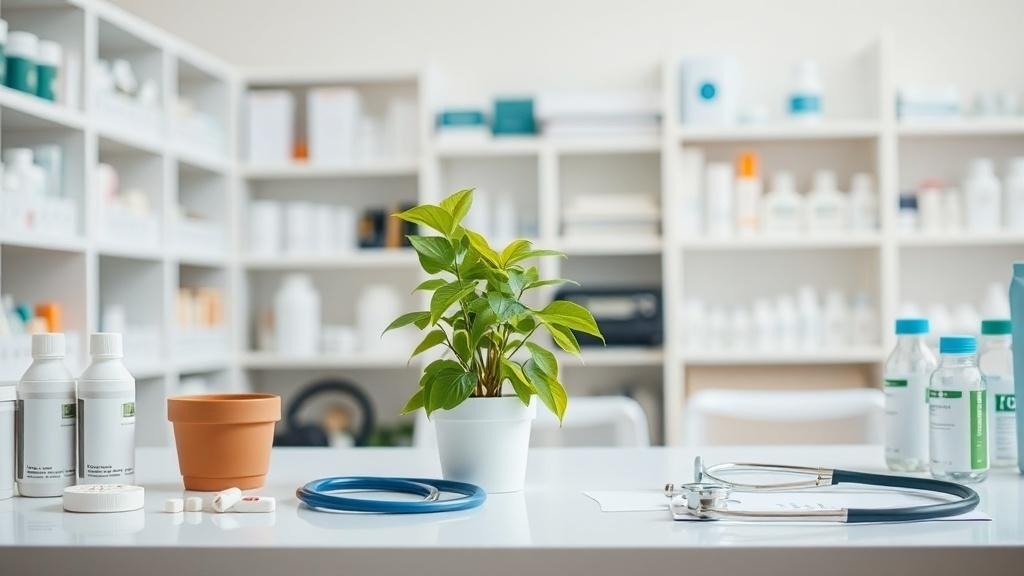 Lifestyle Patterns That Support Weekly Semaglutide