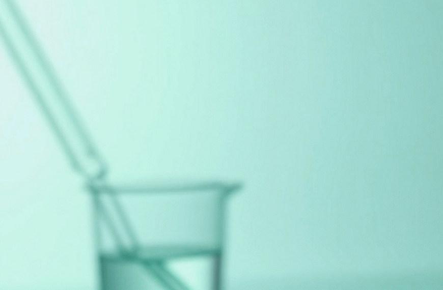 Peptides in 2026: The Buy Checklist That Actually Matters